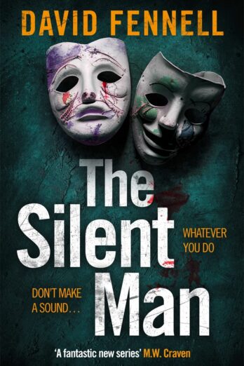 The Silent Man