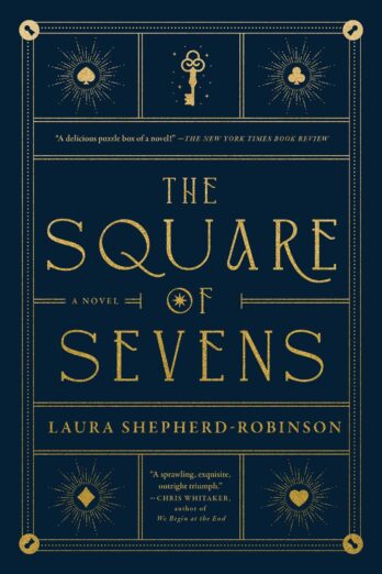 The Square of Sevens