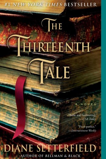 The Thirteenth Tale