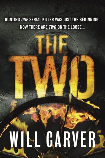 The Two (January David Book 2)