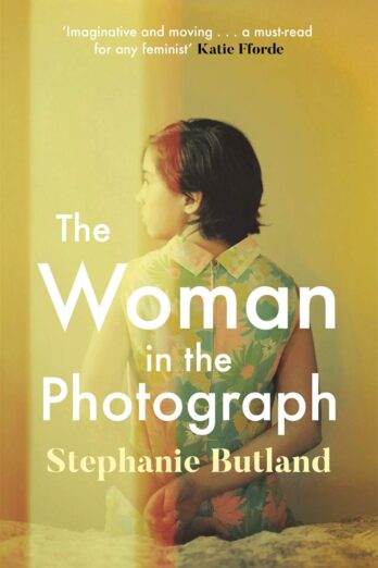 The Woman in the Photograph