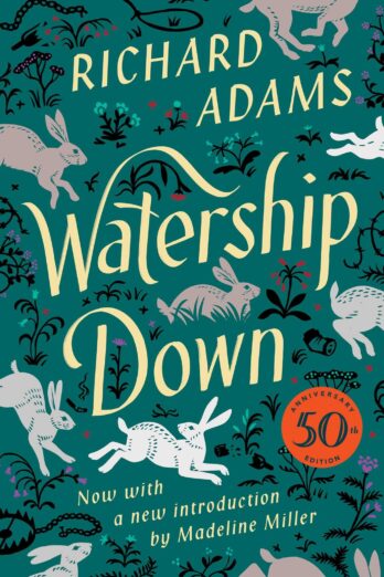 Watership Down: A Novel (Puffin Books Book 1)