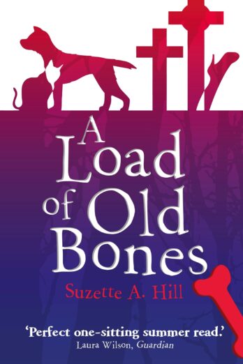 A Load of Old Bones Cover Image