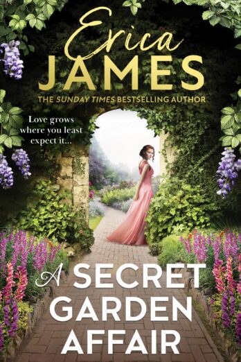 A Secret Garden Affair