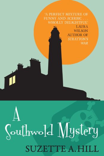 A Southwold Mystery (Southwold Mysteries Book 1)