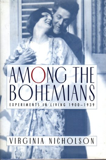 Among the Bohemians