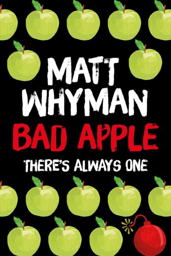 Bad Apple Cover Image