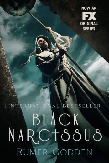 Black Narcissus: A Novel Cover Image