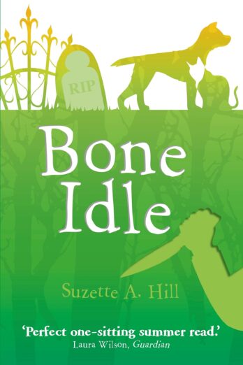 Bone Idle Cover Image