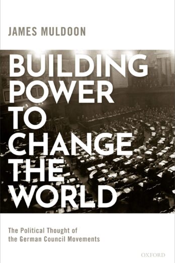 Building Power to Change the World