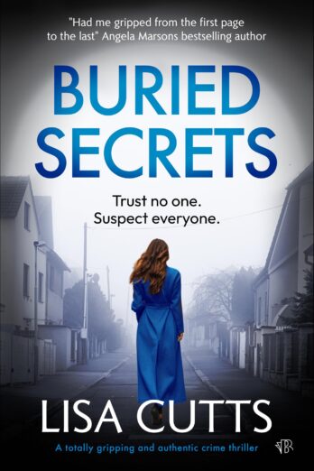 Buried Secrets (East Rise) Cover Image