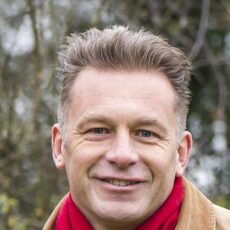 Chris Packham profile image