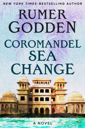 Coromandel Sea Change: A Novel Cover Image