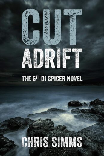 Cut Adrift (Detective Spicer series, Book 6)