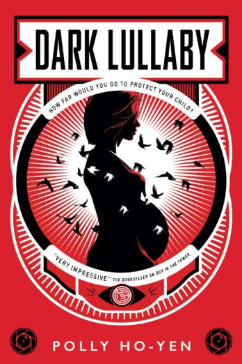 Dark Lullaby Cover Image