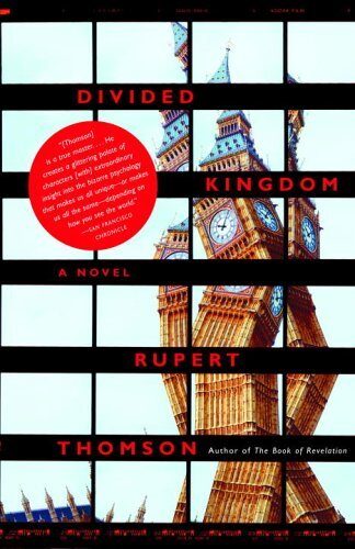 Divided Kingdom (Vintage Contemporaries) Cover Image