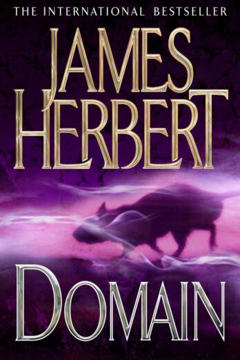 Domain (The Rats Trilogy Book 3)