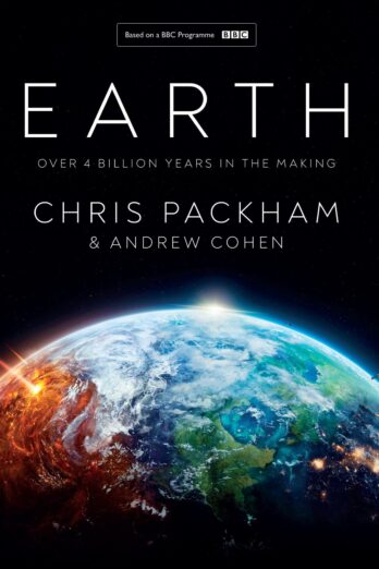 Earth: Over 4 Billion Years in the Making