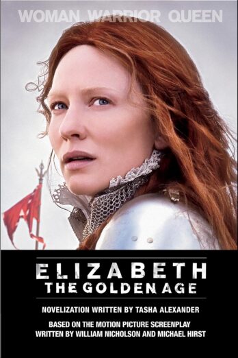 Elizabeth: The Golden Age Cover Image