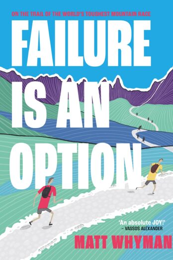 Failure is an Option