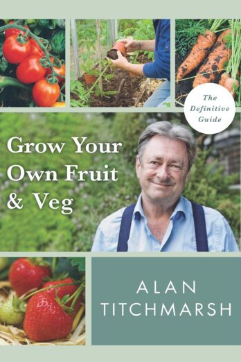 Grow your Own Fruit and Veg