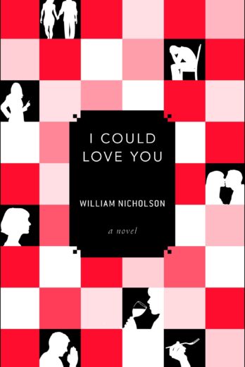 I Could Love You Cover Image