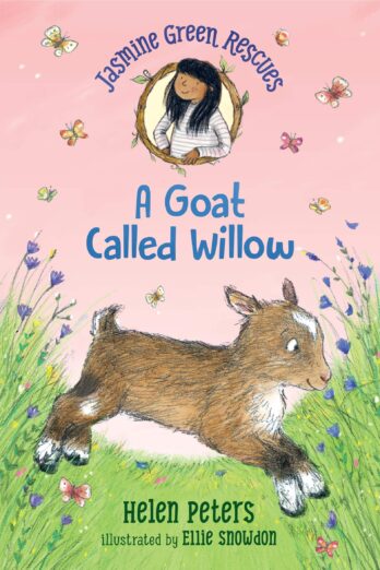 A Goat Called Willow