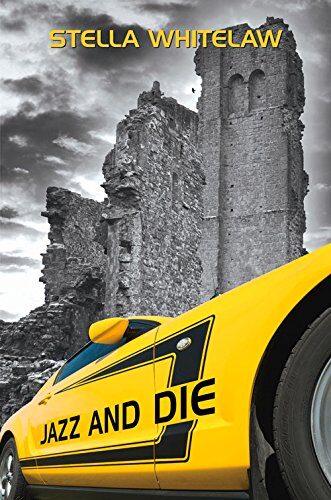 Jazz and Die (A Jordan Lacey Mystery) Cover Image