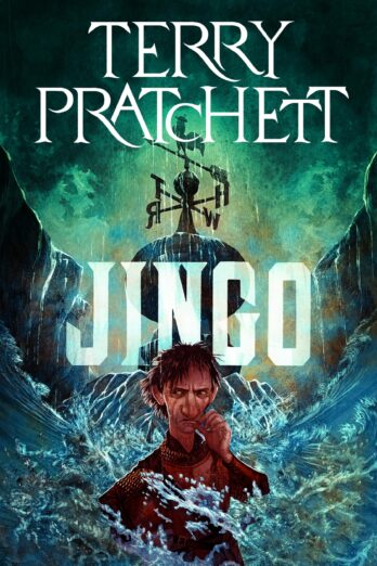 Jingo: A Discworld Novel