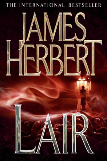 Lair (The Rats Trilogy Book 2)