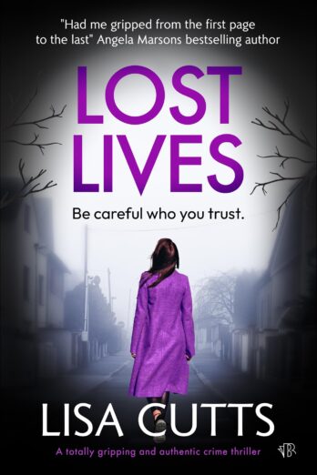 Lost Lives (East Rise)