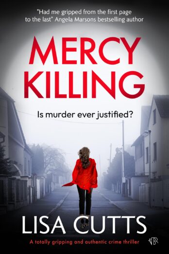 Mercy Killing (East Rise) Cover Image