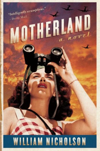 Motherland: A Novel Cover Image