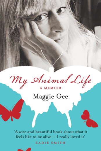 My Animal Life: A Memoir Cover Image