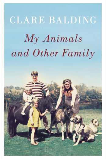 My Animals and Other Family