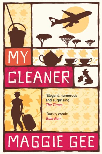 My Cleaner Cover Image