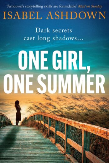 One Girl, One Summer