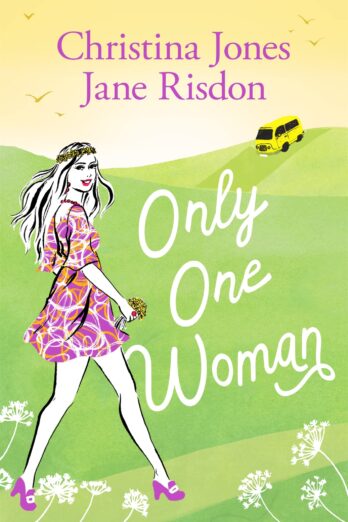 Only One Woman Cover Image