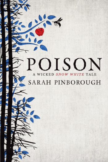 Poison (Tales from the Kingdoms Book 1)