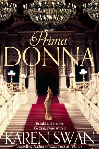 Prima Donna Cover Image