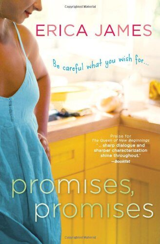 Promises, Promises Cover Image