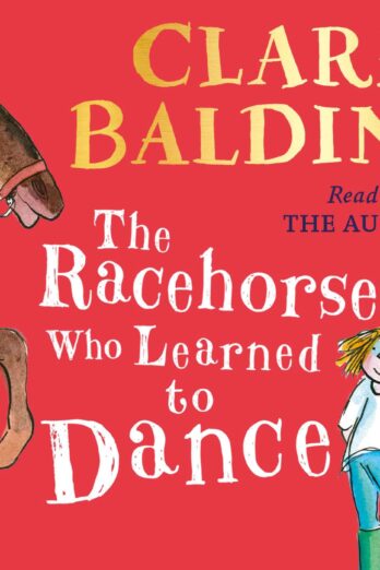 Racehorse Who Learned To Dance Cover Image