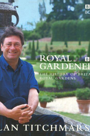 Royal Gardeners Cover Image