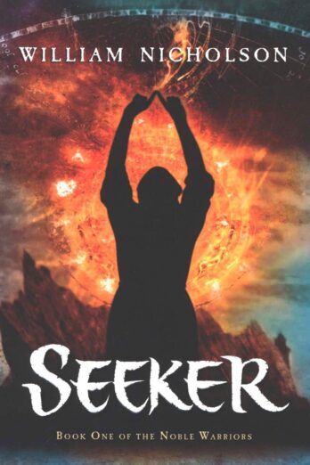 Seeker (Noble Warriors Book 1)