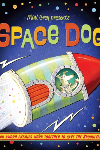 Space Dog