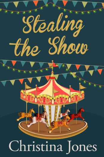 Stealing the Show Cover Image