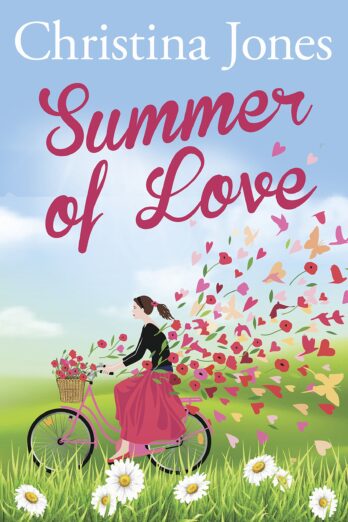 Summer of Love: Your perfect feel-good summer romance read Cover Image