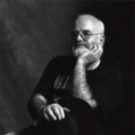 Terry Pratchett profile image