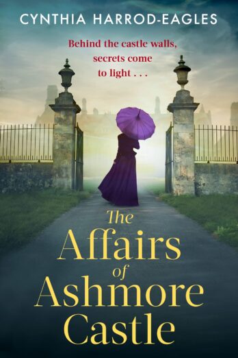 The Affairs of Ashmore Castle Cover Image