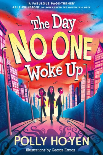 The Day No One Woke Up Cover Image